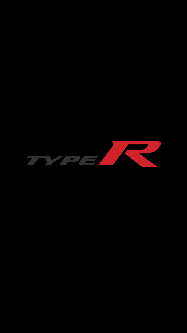2019 Civic Type R Honda Canada