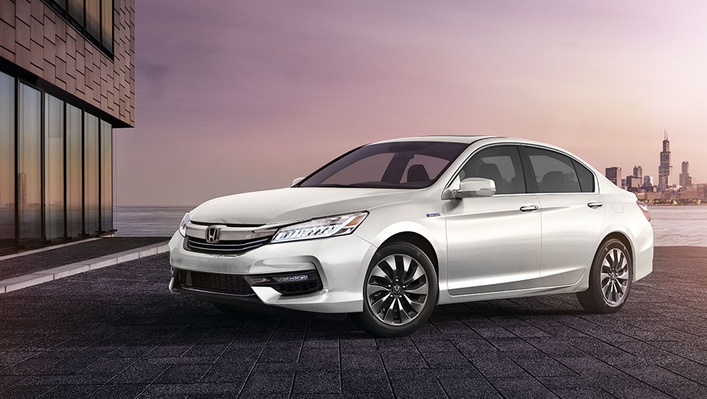 Image result for honda accord hybrid
