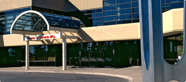 Honda incentive programs