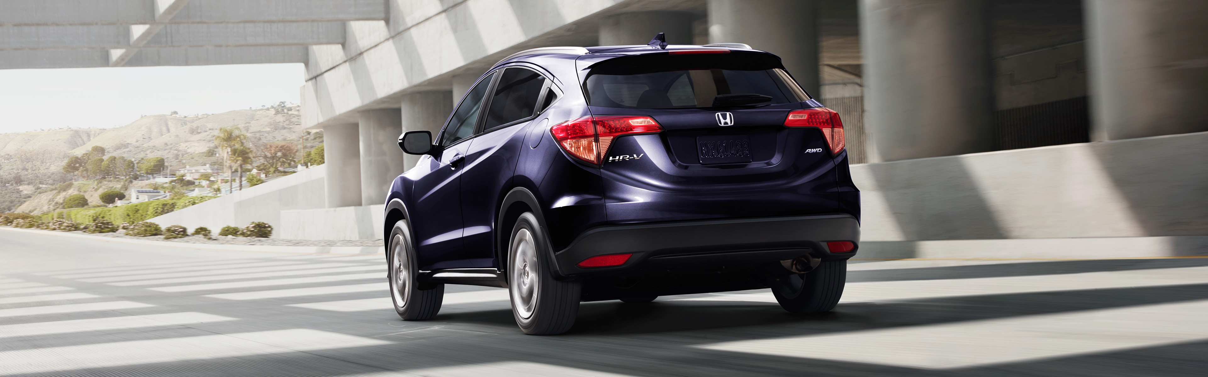 Honda canada special financing