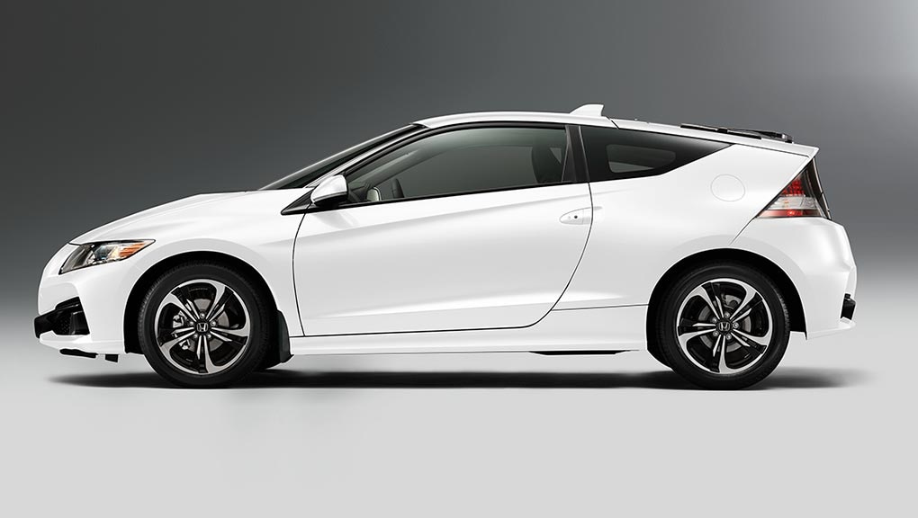 What If Honda Make A New CRZ Now. (AI) : r/crz