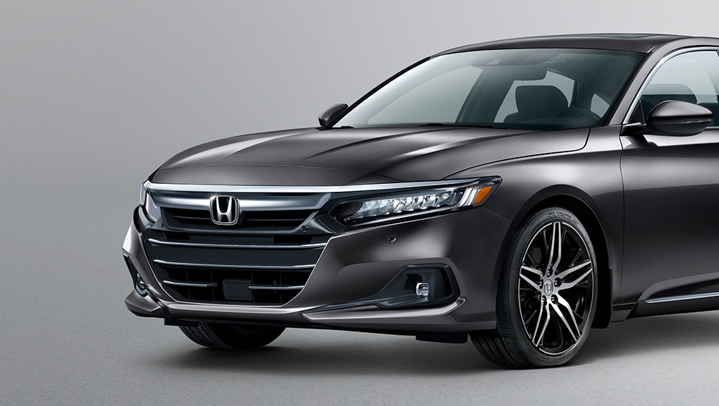 2021 Accord Sedan | Honda Canada