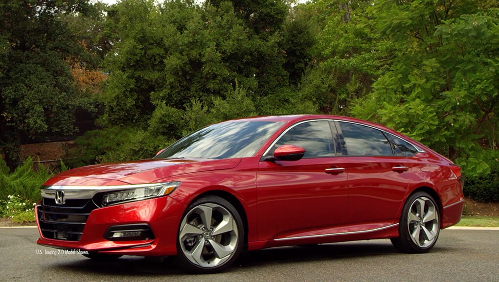 34 Top Photos Honda Accord Sport Price In Canada - 2020 Honda Accord Hybrid : Price, Specs & Review ...