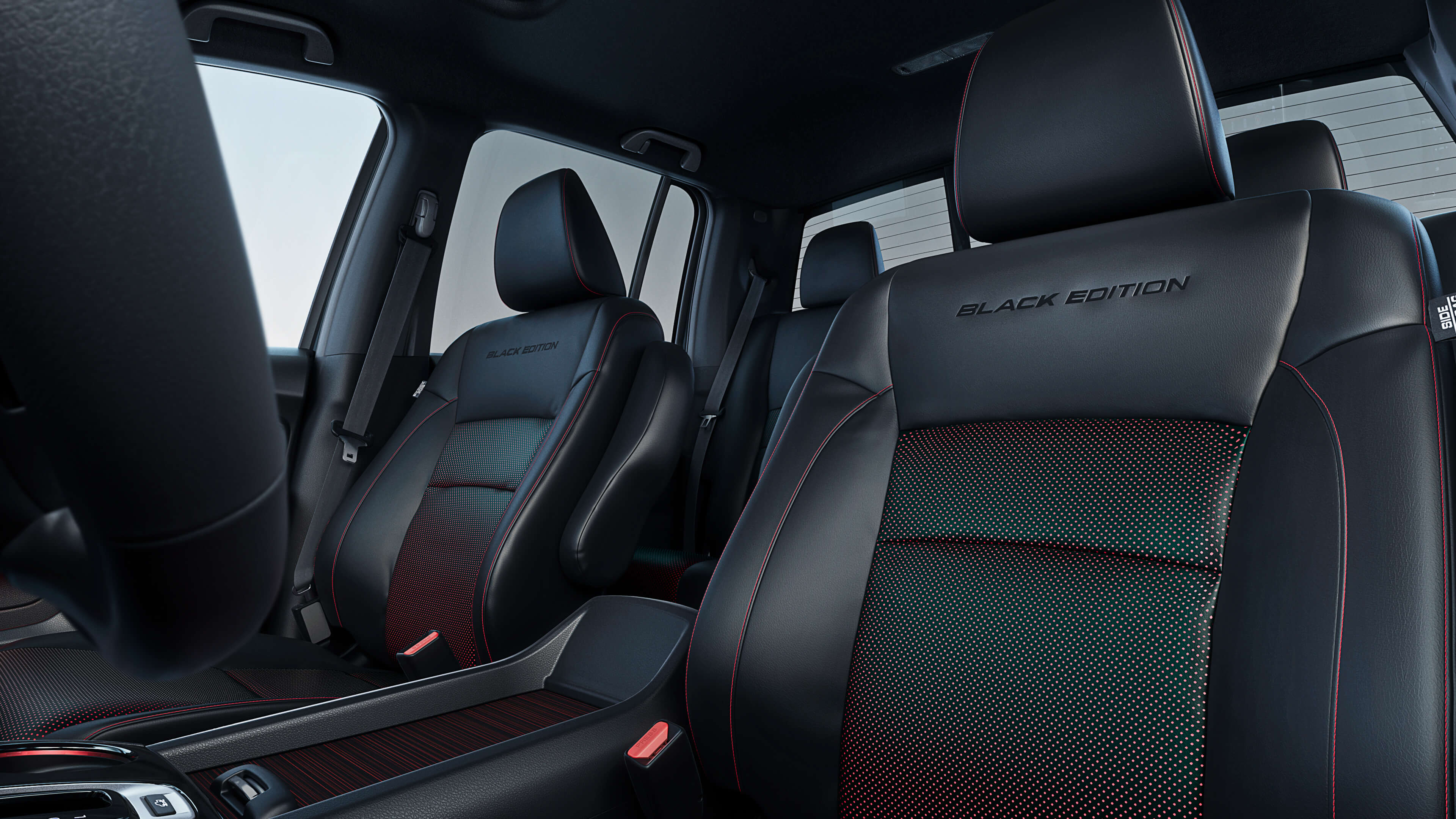 2020 Ridgeline Honda Canada