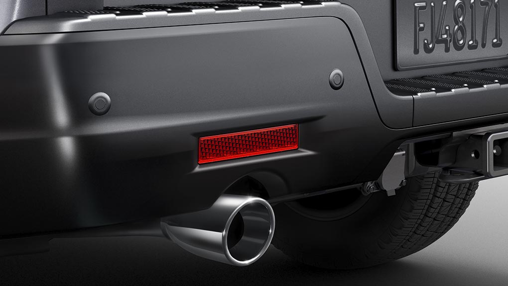 2023 Honda Ridgeline