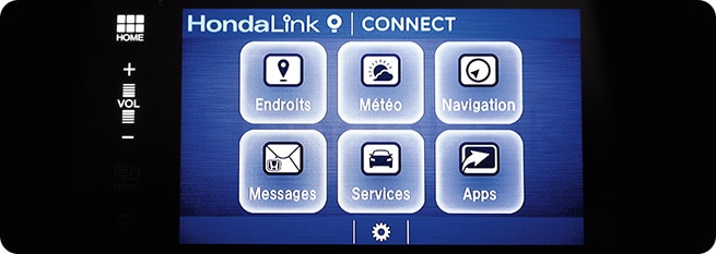 Application Connect