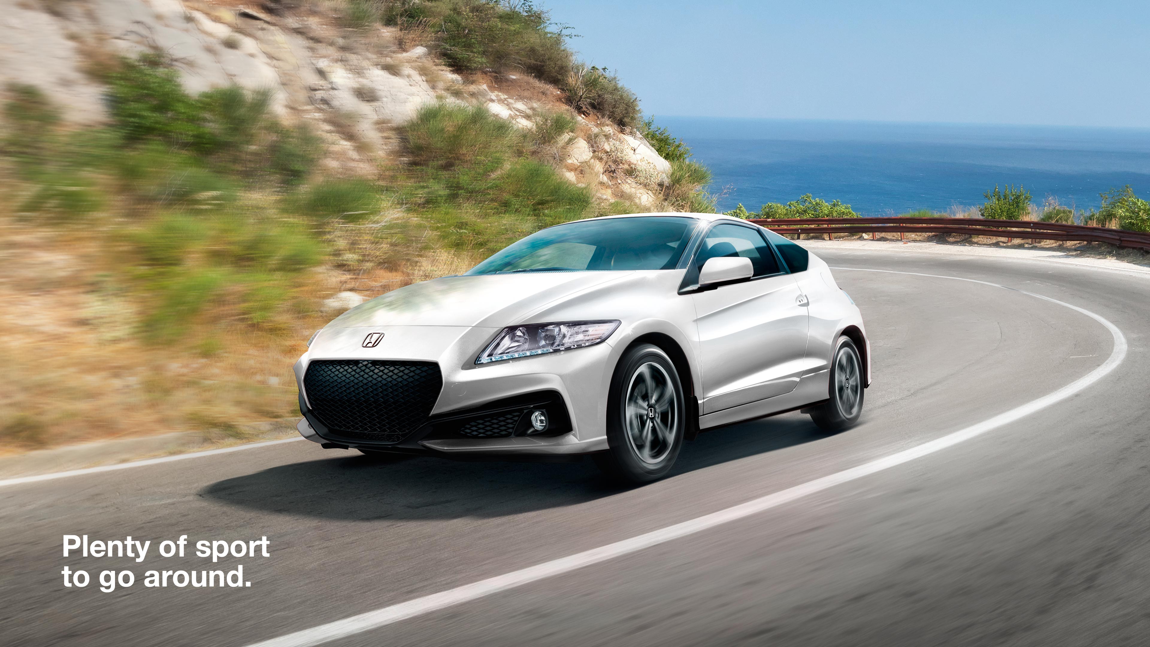 Honda crz pricing canada #4