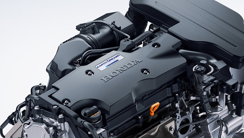 Performance | 2020 Accord Hybrid