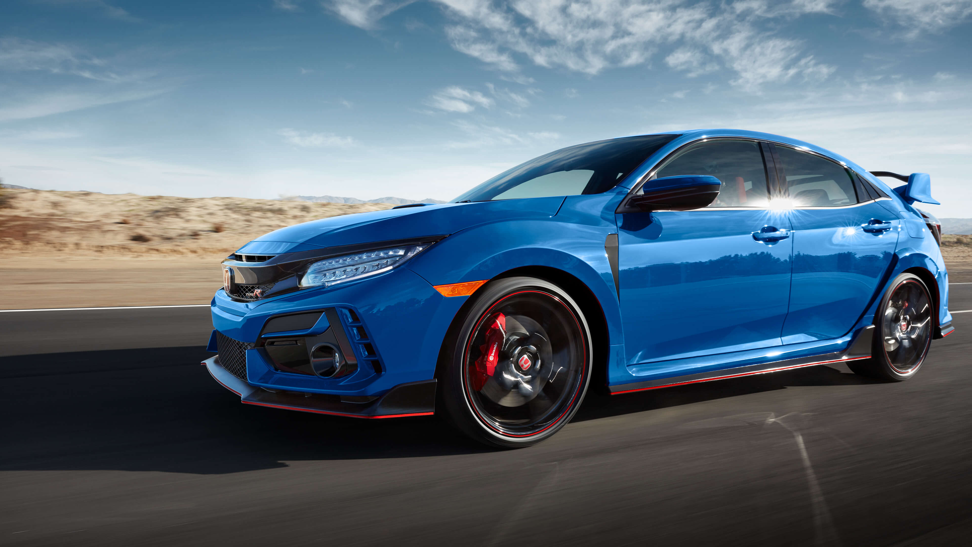 Honda Civic Type R Horsepower 2024 Best Cars Review