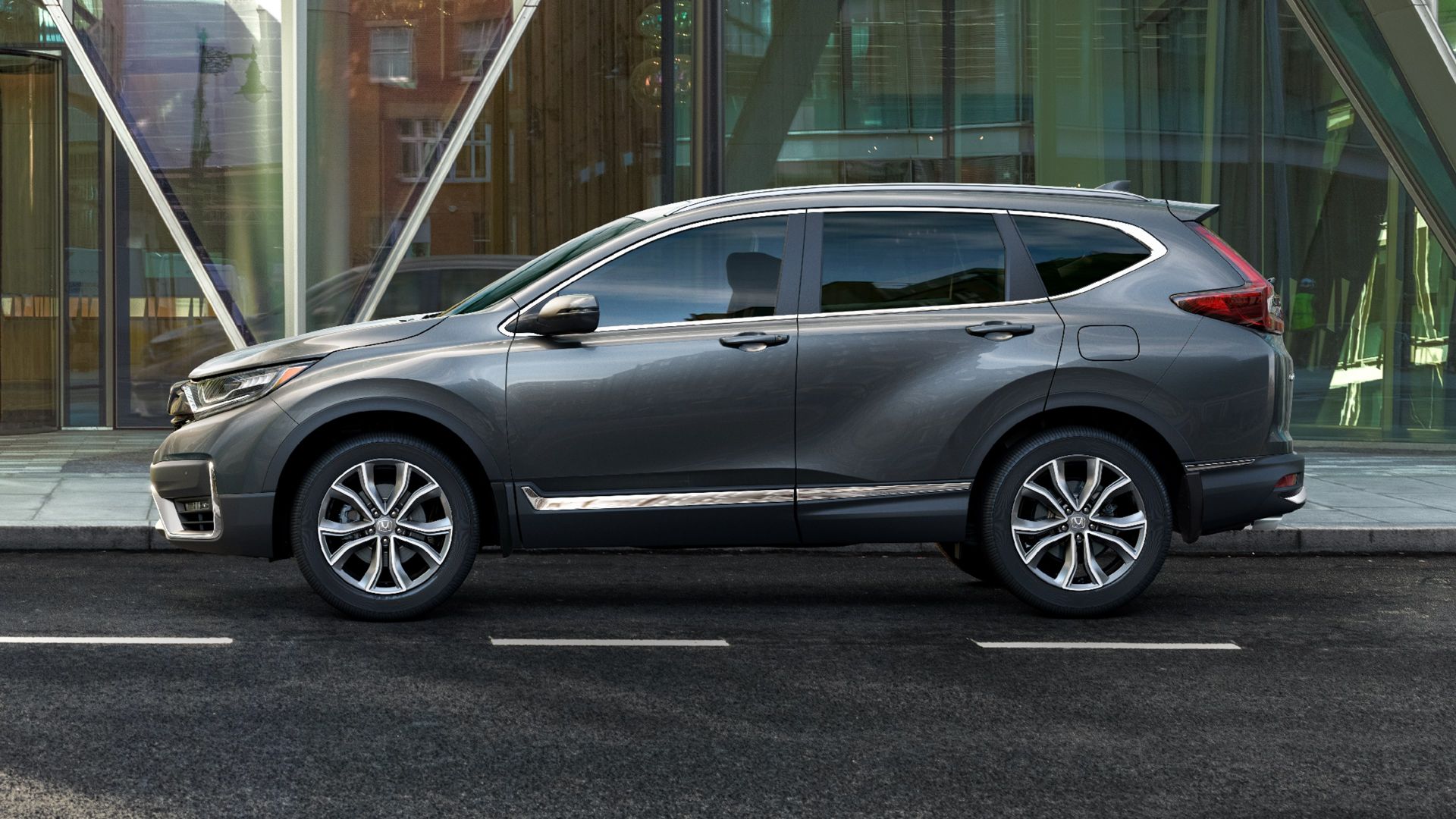 Honda Canada