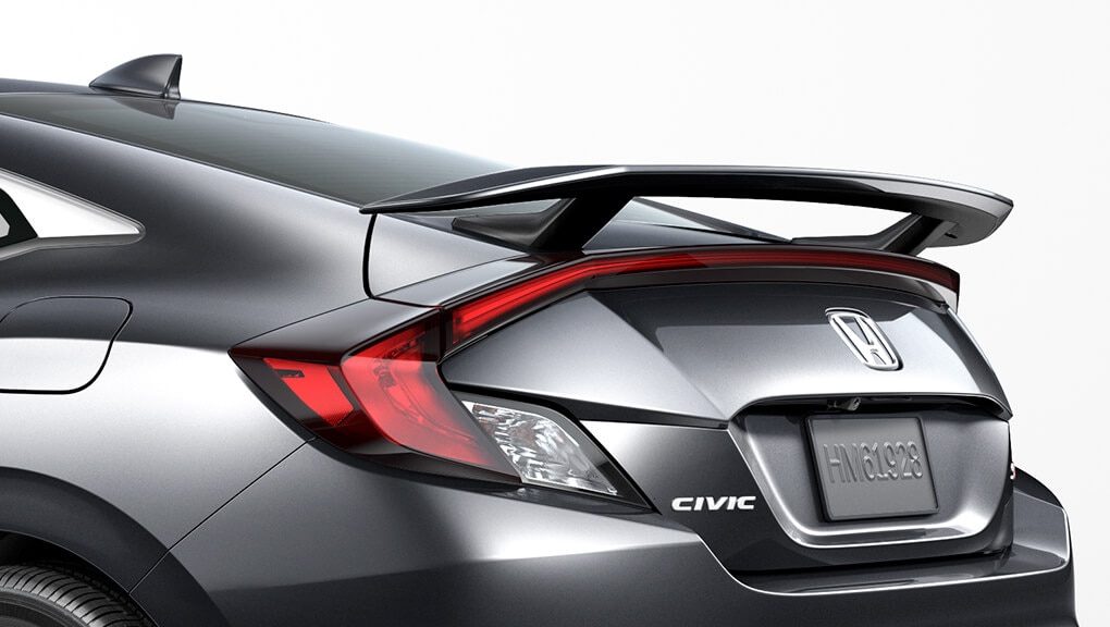 680+ Civic Coupe 2019 Ficha Tecnica HD Terbaru