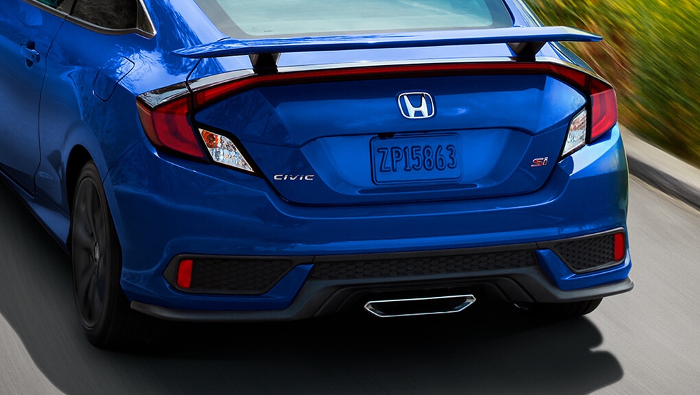 680+ Civic Coupe 2019 Ficha Tecnica HD Terbaru