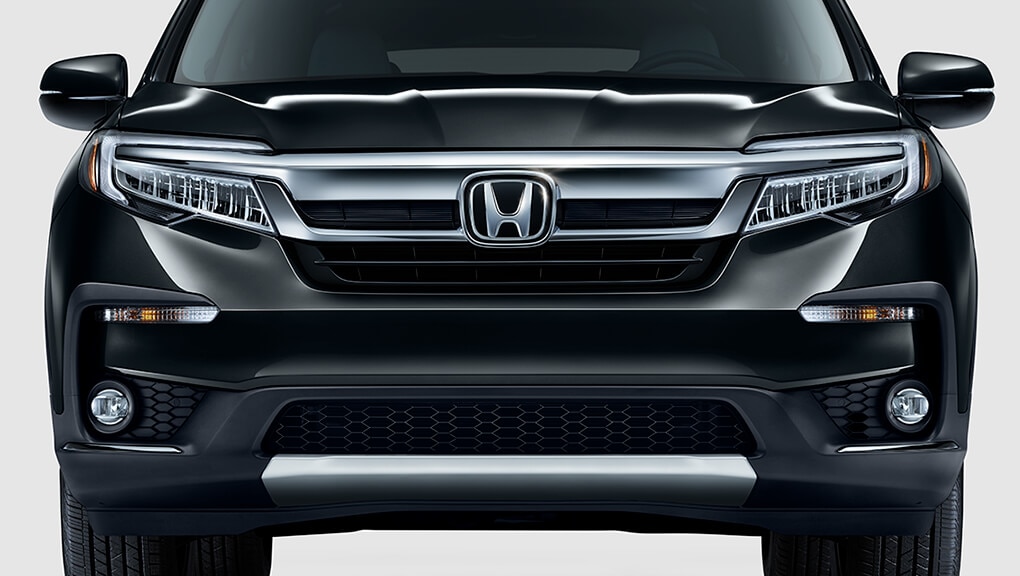 2021 pilot  honda canada