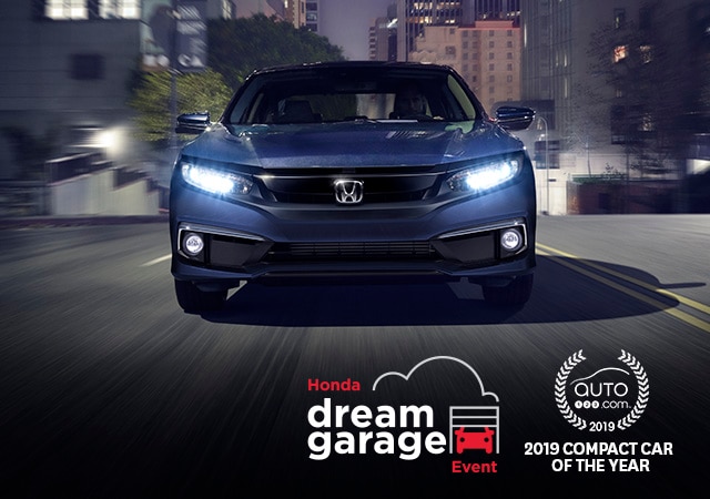 Accessories | The 2019 Civic | Honda Canada Accessories | The 2019 Civic | Honda Canada