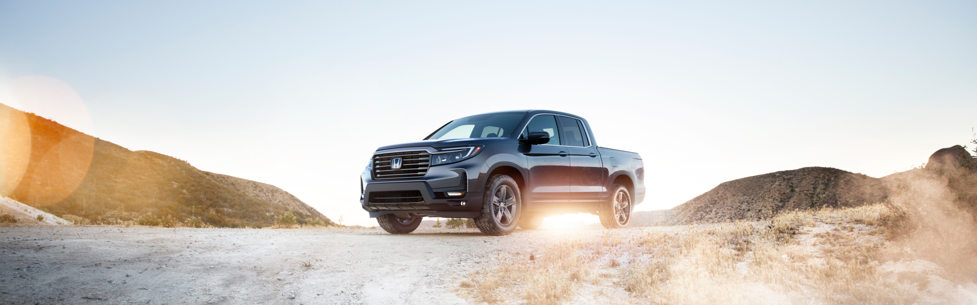 2022 Honda Ridgeline in Vancouver, BC | Pacific Honda