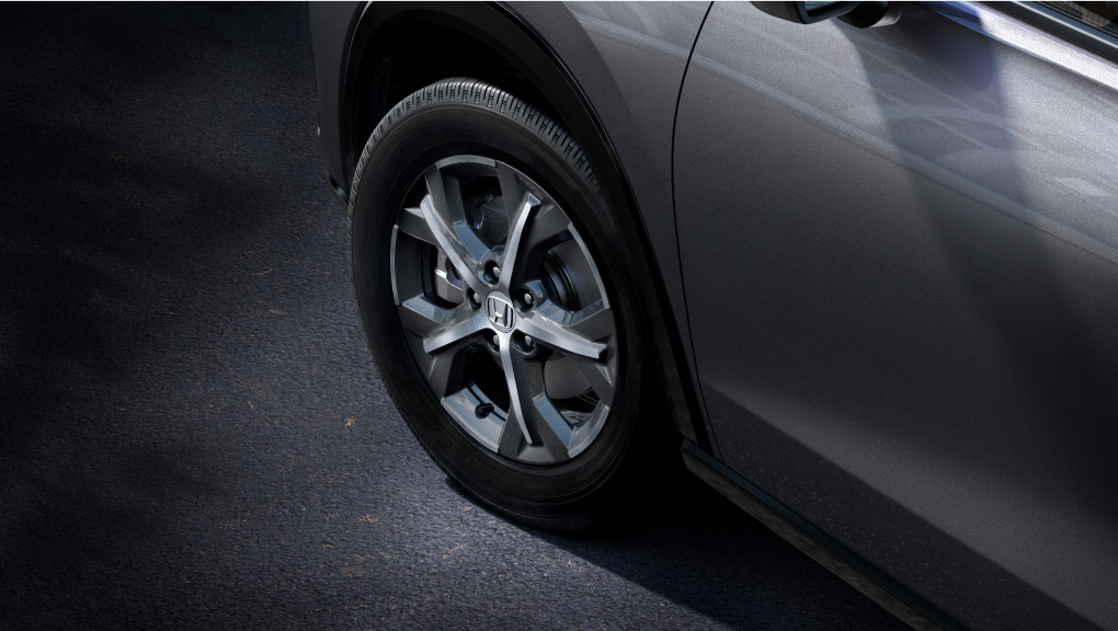 2023 Honda Civic HR-V