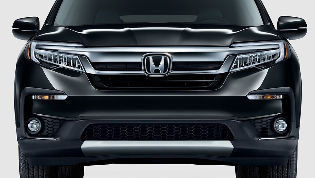pilot 2021 | honda canada
