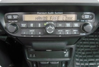 Display (if equipped)