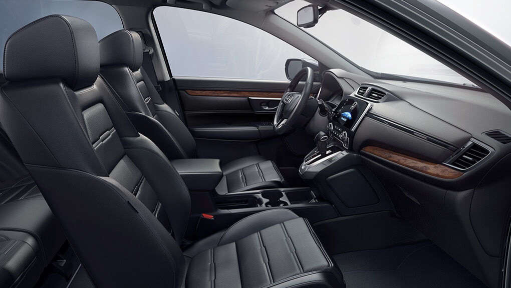 Honda Crv Interior Length The Ultimate Guide To Space And Comfort