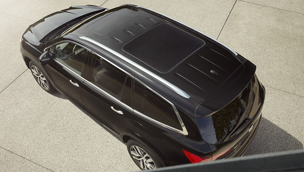 2018 Pilot | Honda Canada 2018 Pilot | Honda Canada