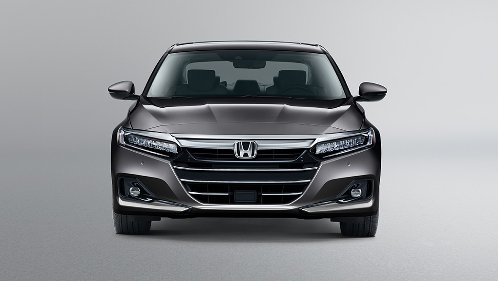 Image of 2021 Honda Accord Sedan 