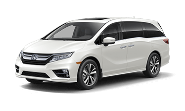 honda van price