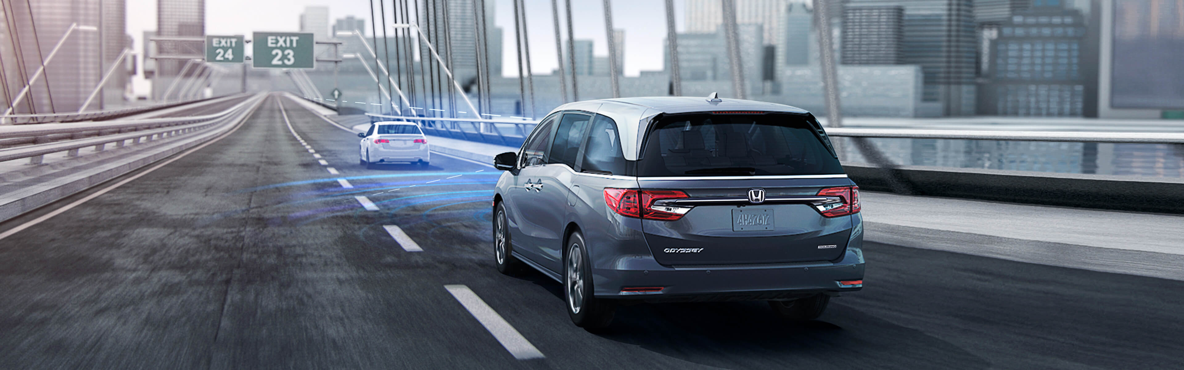 2021 honda odyssey canada