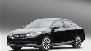Honda Canada