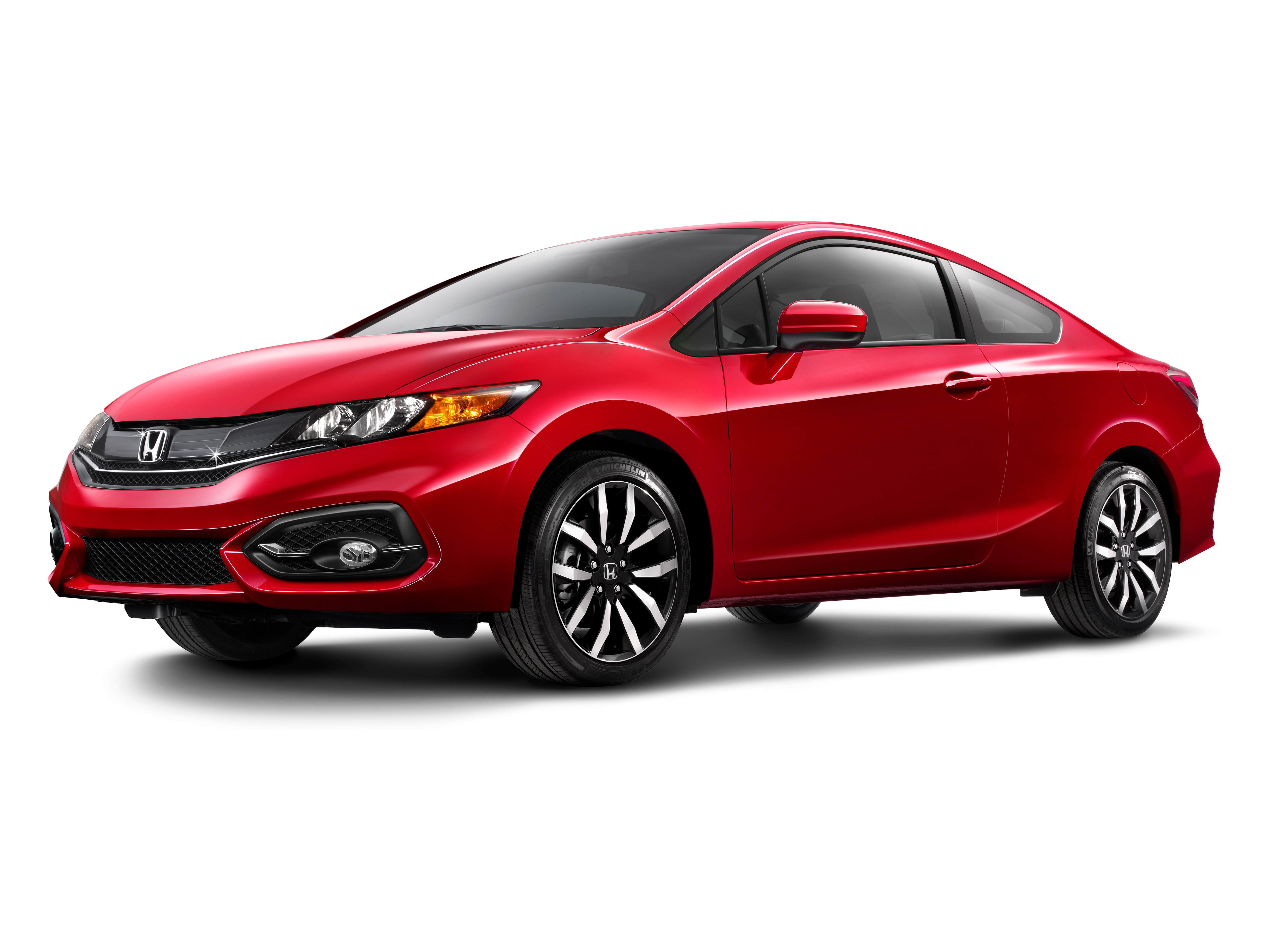Honda Canada