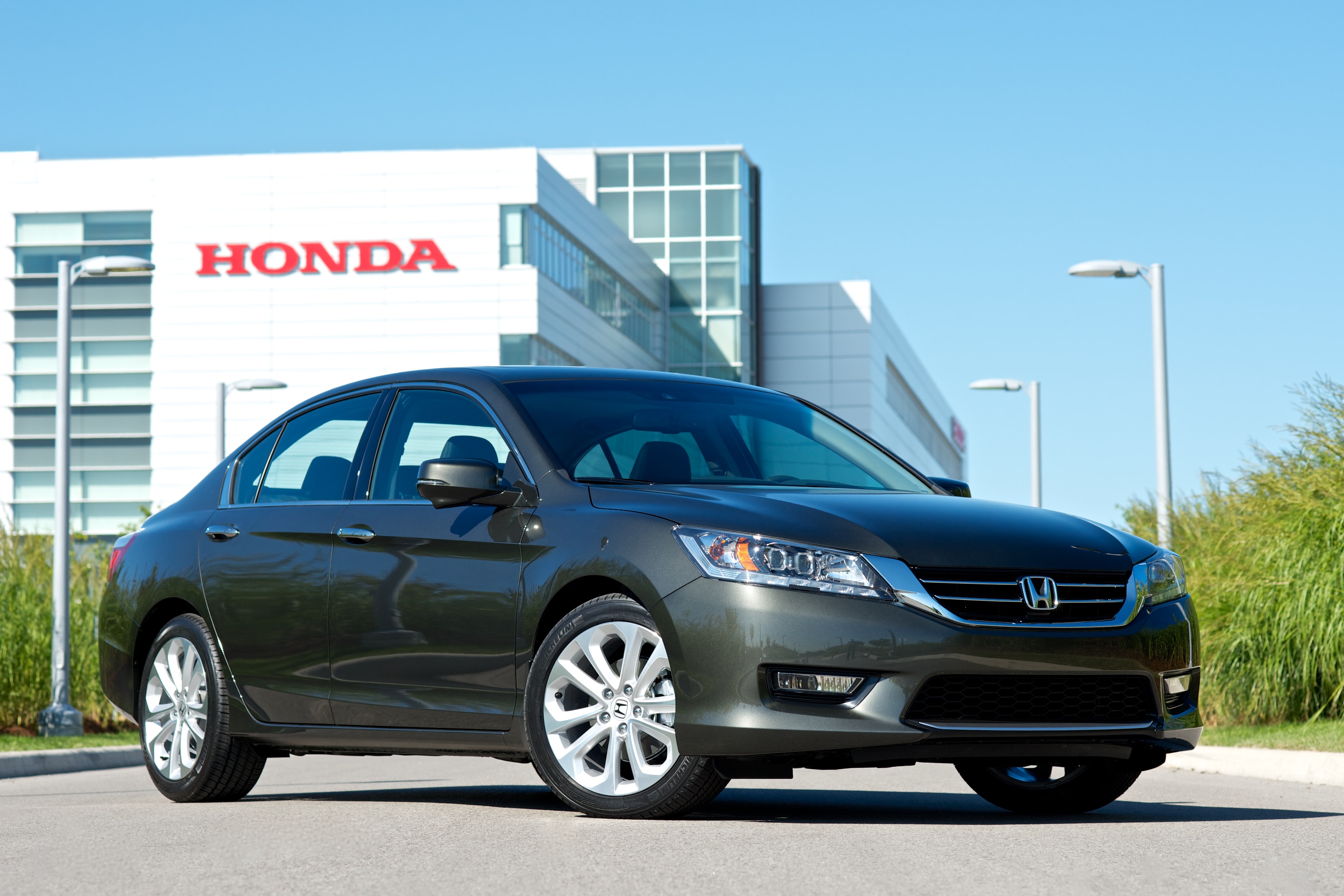 Honda Financial Services Account >> Honda Canada Honda Financial Services Account >> Honda Canada