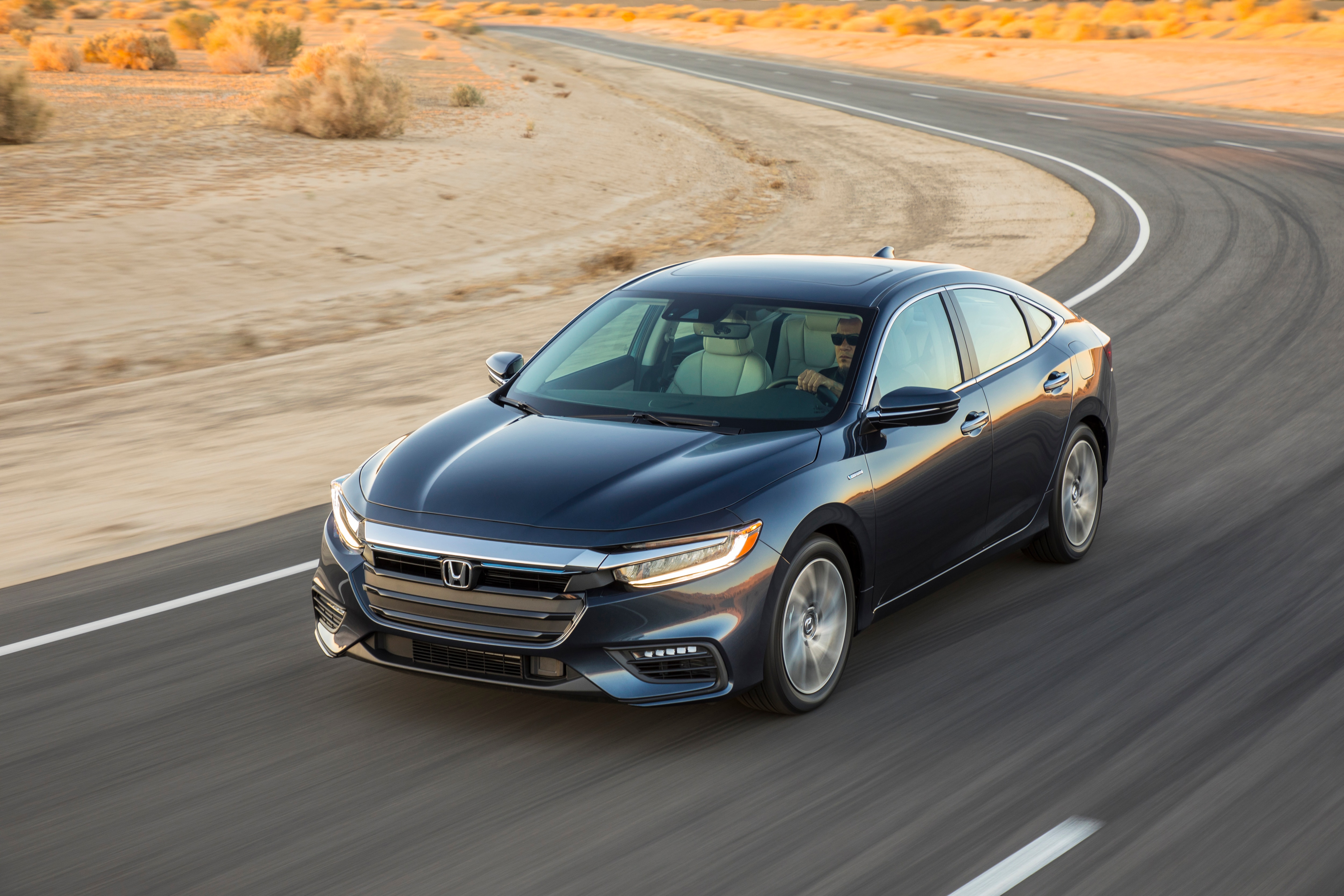 Honda Canada
