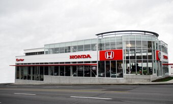 Honda vancouver island bc ca #6