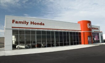 Family Honda in Brampton, ontario, Canada Honda Dealership Locator
