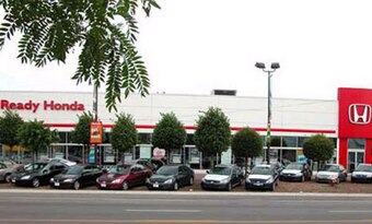 Ready Honda in Mississauga, ontario, Canada- Honda Dealership Locator Ready Honda in Mississauga, ontario, Canada- Honda Dealership Locator