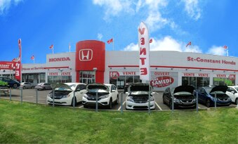 Concessionnaires honda qubec #5