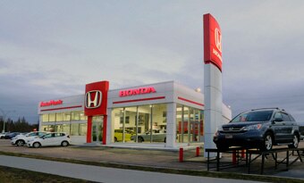 Honda auto dealer locator #4