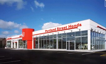 Newfoundland honda dealer #4